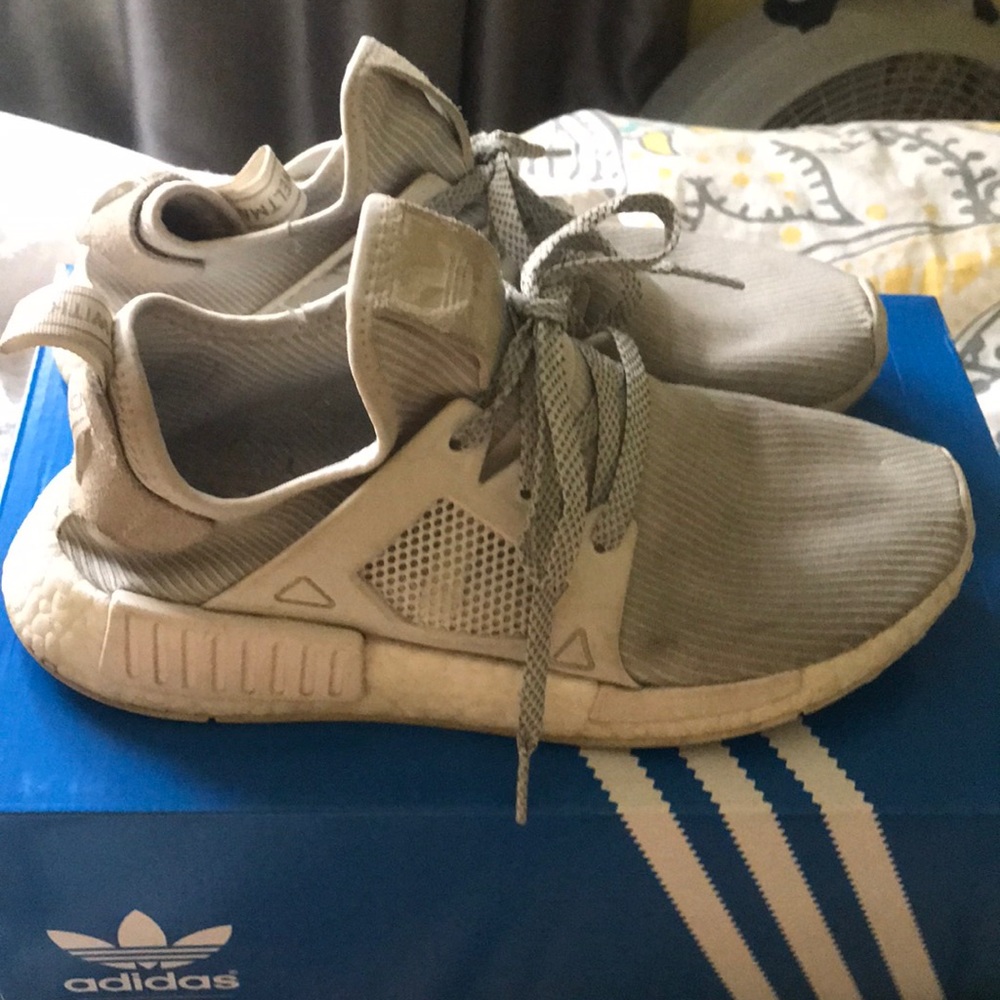 Adidas NMD